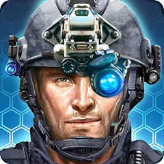 Commando’s Battle Survival: 3D