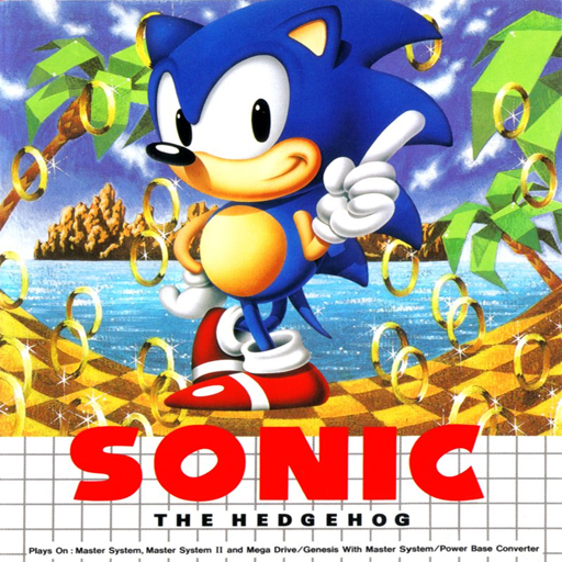 Sonic (Classics)