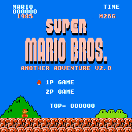 Super Mario Bros (Another Adventure)