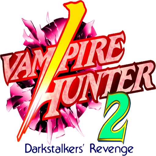 Vampire Hunter 2 (Darkstalkers Revenge)