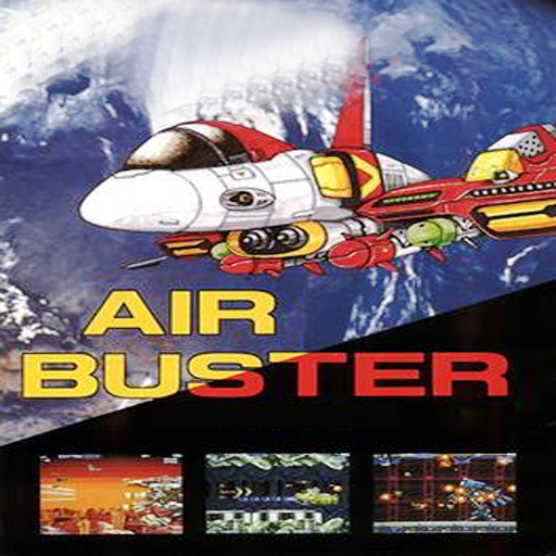 Air Buster