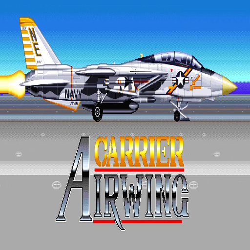 Carrier Airwing