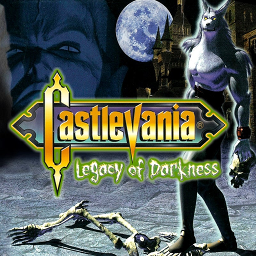 Castlevania – Legacy of Darkness