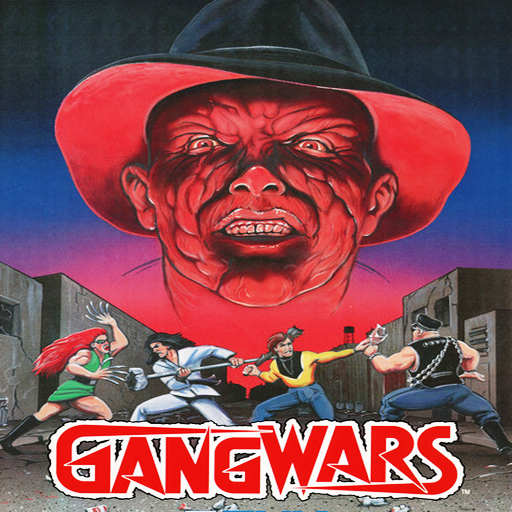 Gang Wars