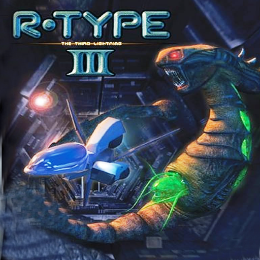 R Type 3