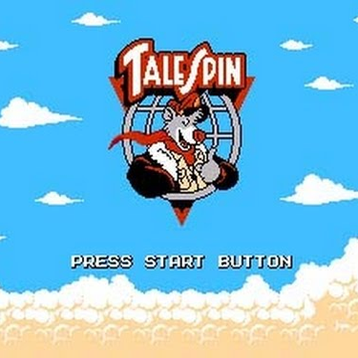 Tale Spin