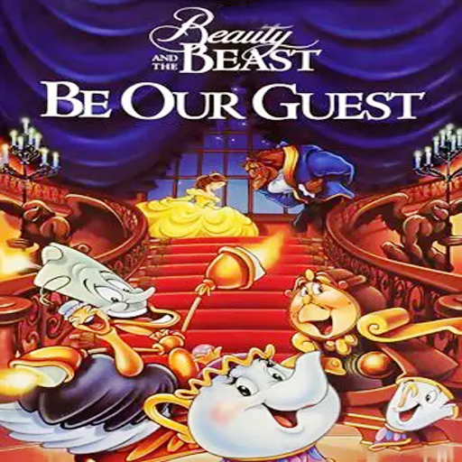Beauty and the Beast – Roar of the Beast