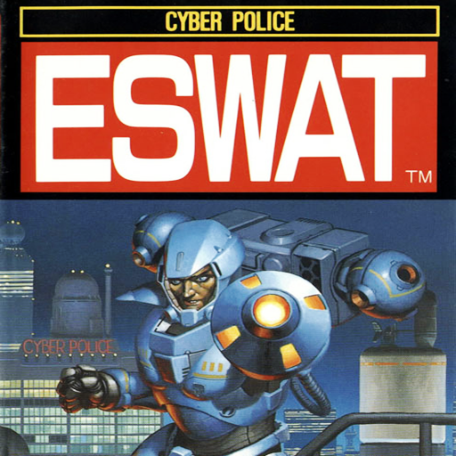 Cyber Police Eswat