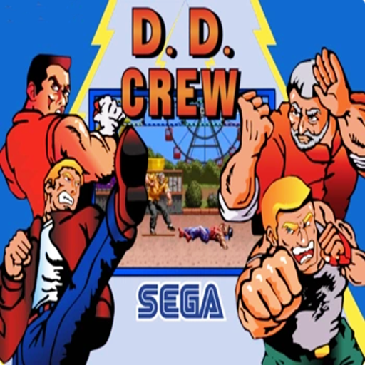D.D. Crew