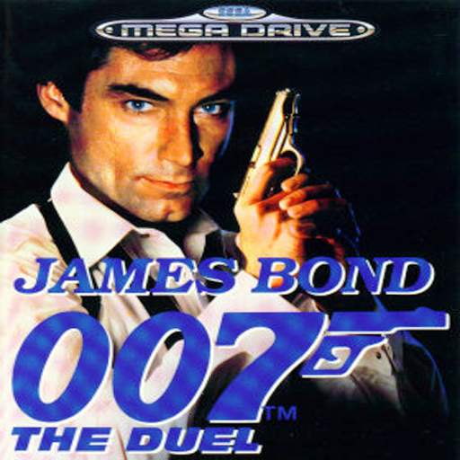 James Bond – The Duel