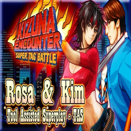 Kizuna Encounter (Super Tag Battle)