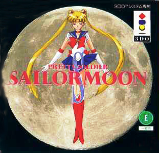 Pretty Soldier – Sailor Moon