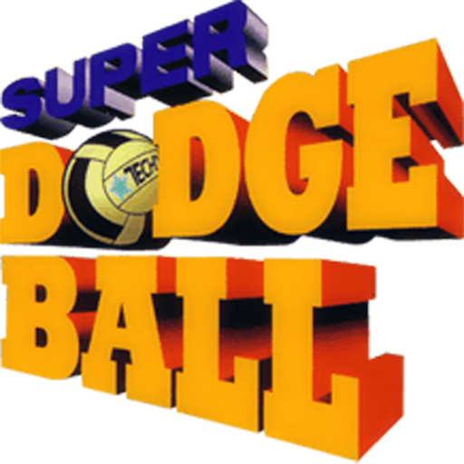 Super Dodge Ball