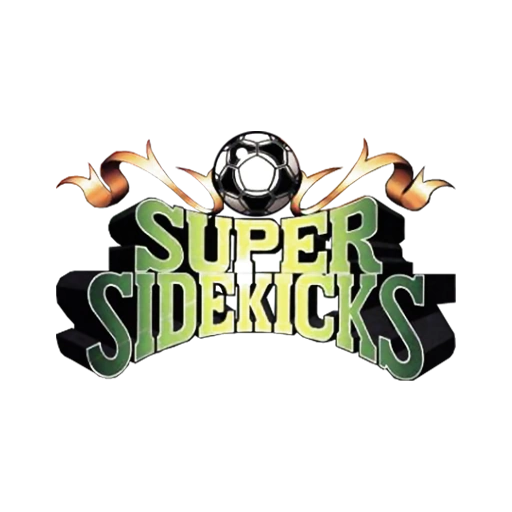 Super Sidekicks 2