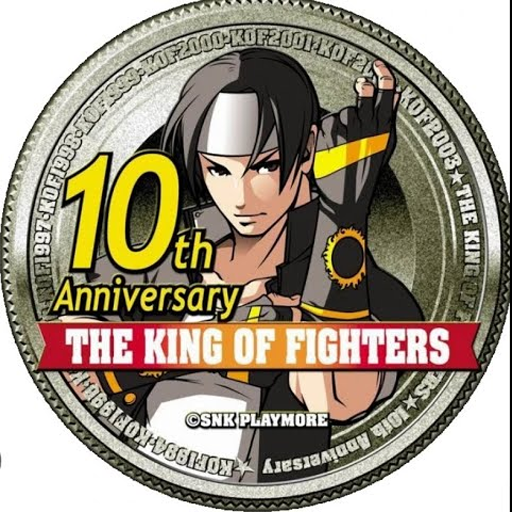 The King Of Fighters 10th Anniversary