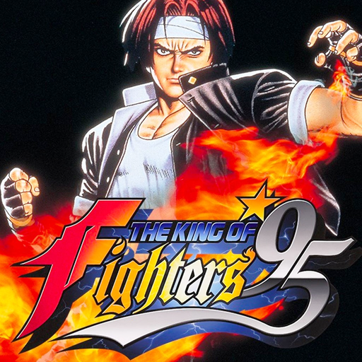 The King Of Fighters ’95
