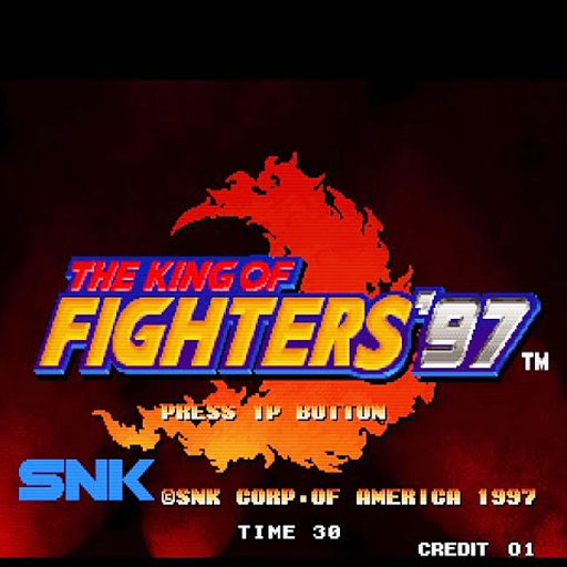 The King Of Fighters ’97