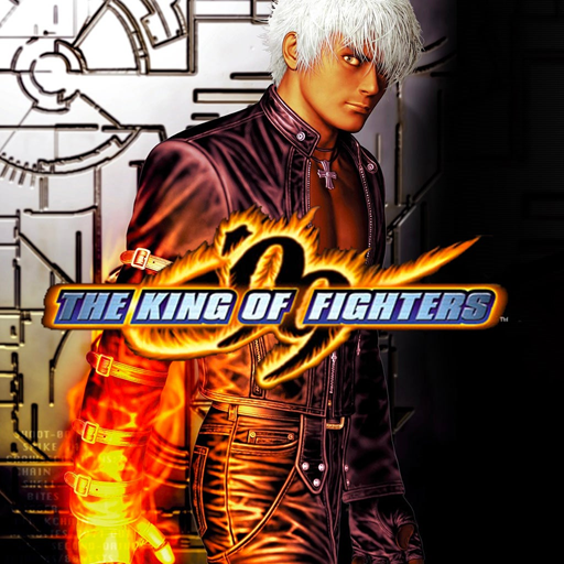 The King Of Fighters ’99