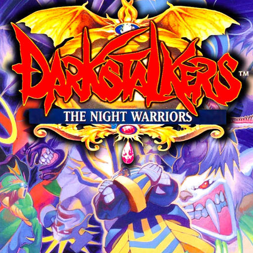 Darkstalkers: The Night Warriors