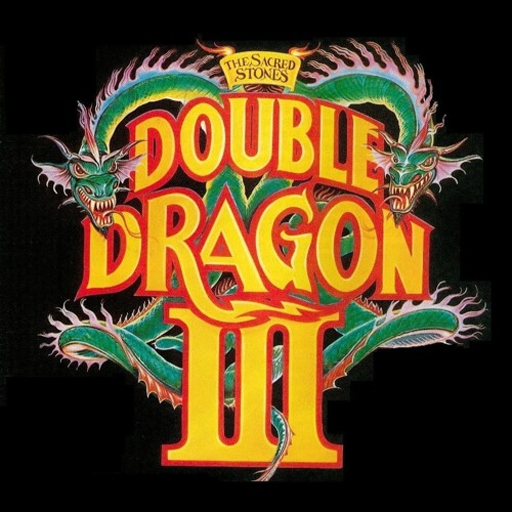 Double Double 3 (The Sacred Stones)