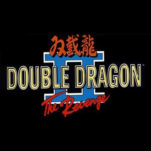 Double Dragon 2 (The Revenge)