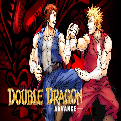 Double Dragon Advance (Rising Sun)