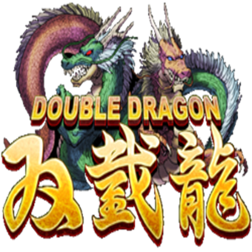 Double Dragon (Original Classic)