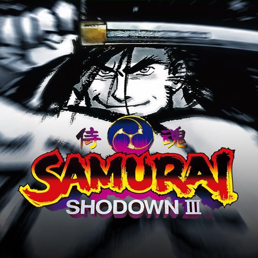 Samurai Shodown 3