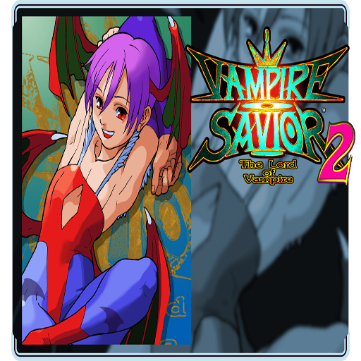 Vampire Savior 2 [The Lord of Vampire]