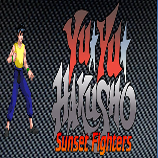 Yu Yu Hakusho (Sunset Fighters)