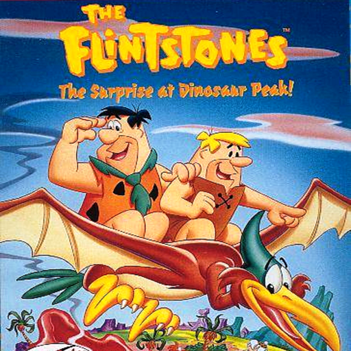 Flintstones 2